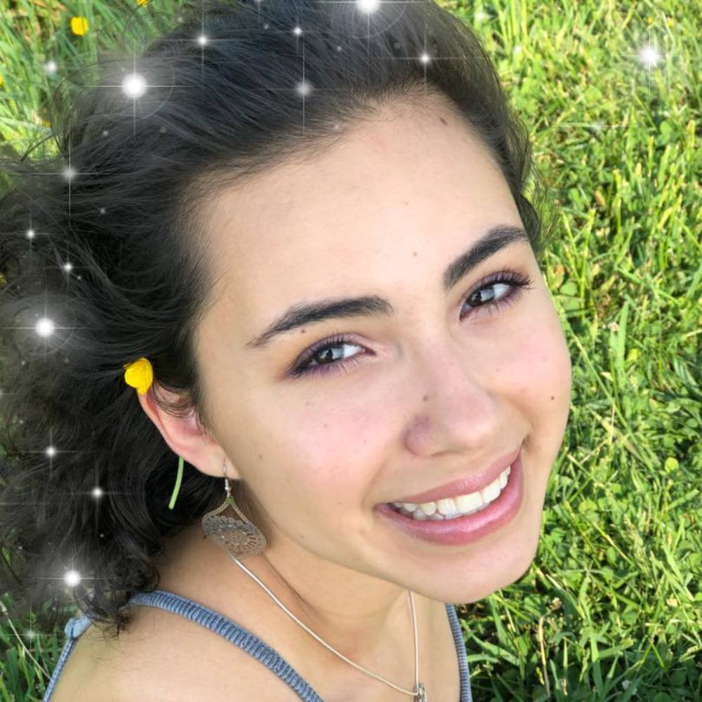 Meet your Posher, Sofia